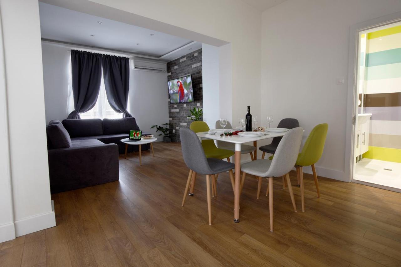 Serdika Apartment Sofia Room photo